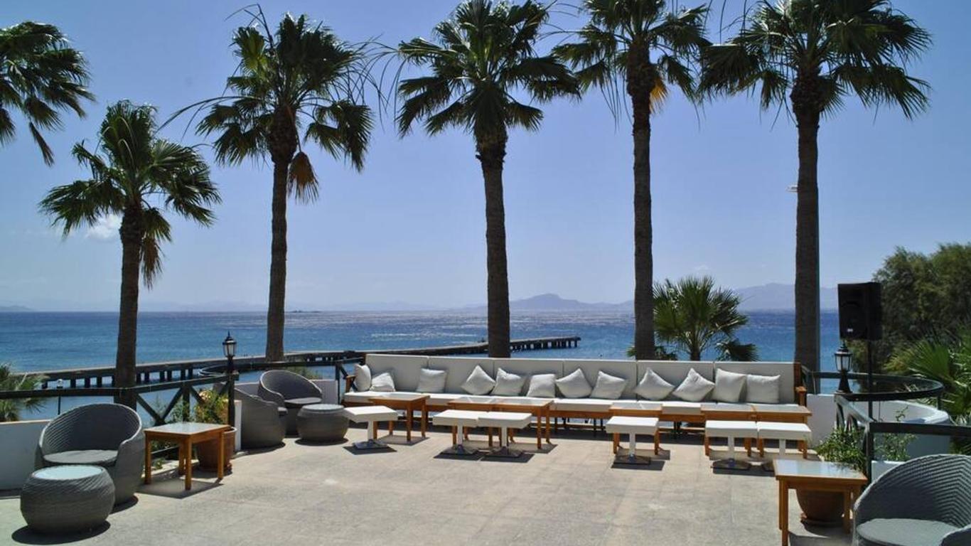 Hotel Mare Datca