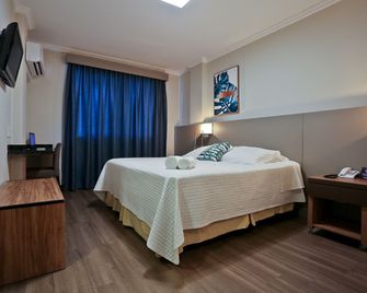 Sandri City Hotel - Balneario Camboriú