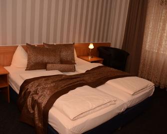 Brecherspitze - Munich - Bedroom
