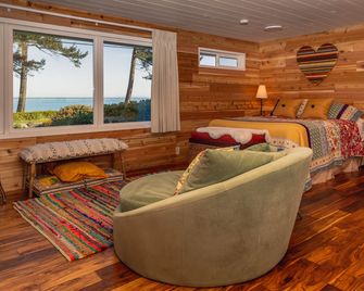 Dungeness Bay Cottages - Sequim