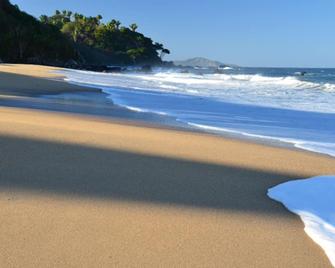 Sweet Casita On Hill In Jungle--Walk To Beach - Sayulita - Beach