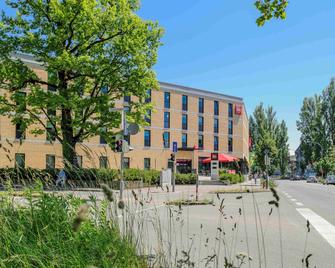 ibis Konstanz - Konstanz - Bina