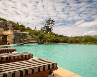 Arabella Hotel, Golf and Spa - Hermanus