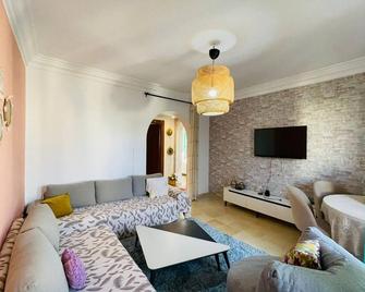 Apartment Julia yassmine Hammemet - Yasmine Hammamet