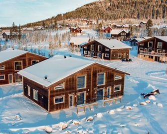 Awesome apartment in Idre with sauna - Idre - Edificio