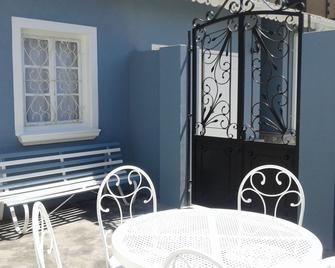 جيتي سيلف - كاترينج سواكوبموند - سواكوبموند - غرفة طعام