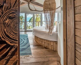 Somewhere Only We Know Resort - Ko Pha Ngan - Spa