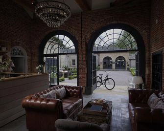 Middleton Lodge - Richmond