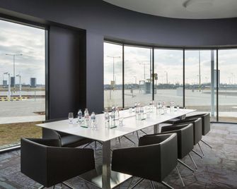ibis Styles Budapest Airport - Budapest - Møterom
