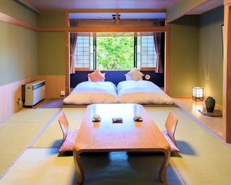 Meitoya So - Yamagata