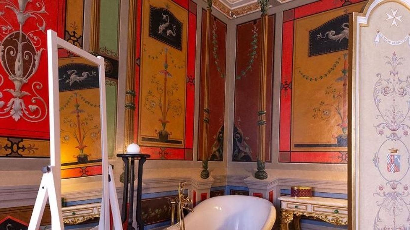 Resort a Palazzo B&B