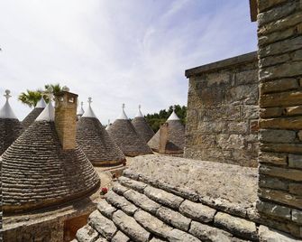 Villa Pesce - Selva di Fasano