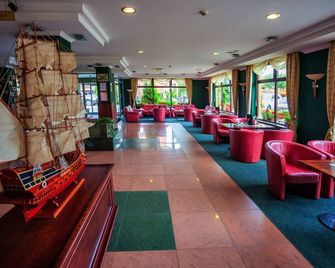 Hotel Lidia Spa & Wellness - Darłowo - Restaurant