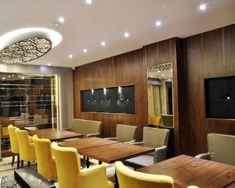 Avin Hotel - Izmir - Buffet