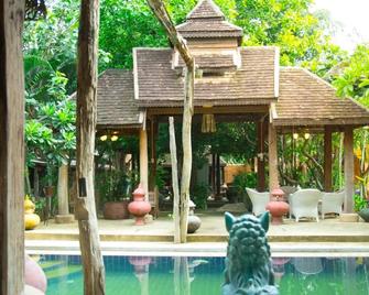 The Resort Baan Tawai - Hang Dong - Pool