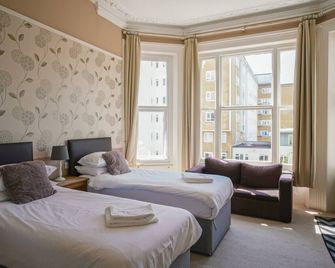 The Sheldon B&B - Eastbourne - Habitación