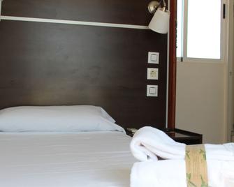 Hotel Sagunto - Sagunt - Schlafzimmer