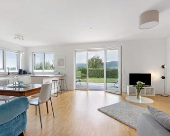 Auszeit am Wiehengebirge - Bad Essen - Essbereich