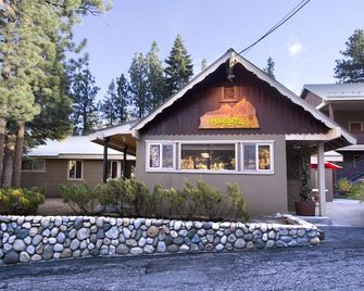 Holiday Haus - Mammoth Lakes - Toà nhà