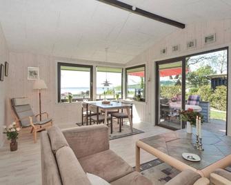 Holiday Home Alkenvej - Skanderborg - Wohnzimmer