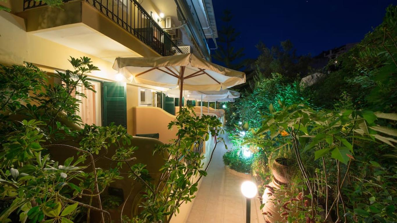 Hotel Sofia