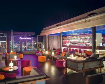 Bohemia Suites & Spa - Adults Only - Maspalomas
