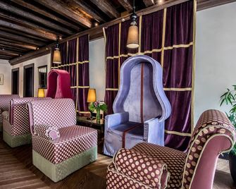 Aqua Palace - Venice - Lounge