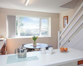 117 Atlantic Reach-Uk32918 - Newquay - Eetruimte