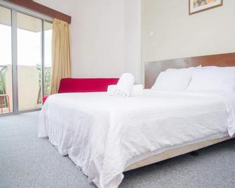 Janaview Taiping Hotel - Taiping - Habitación