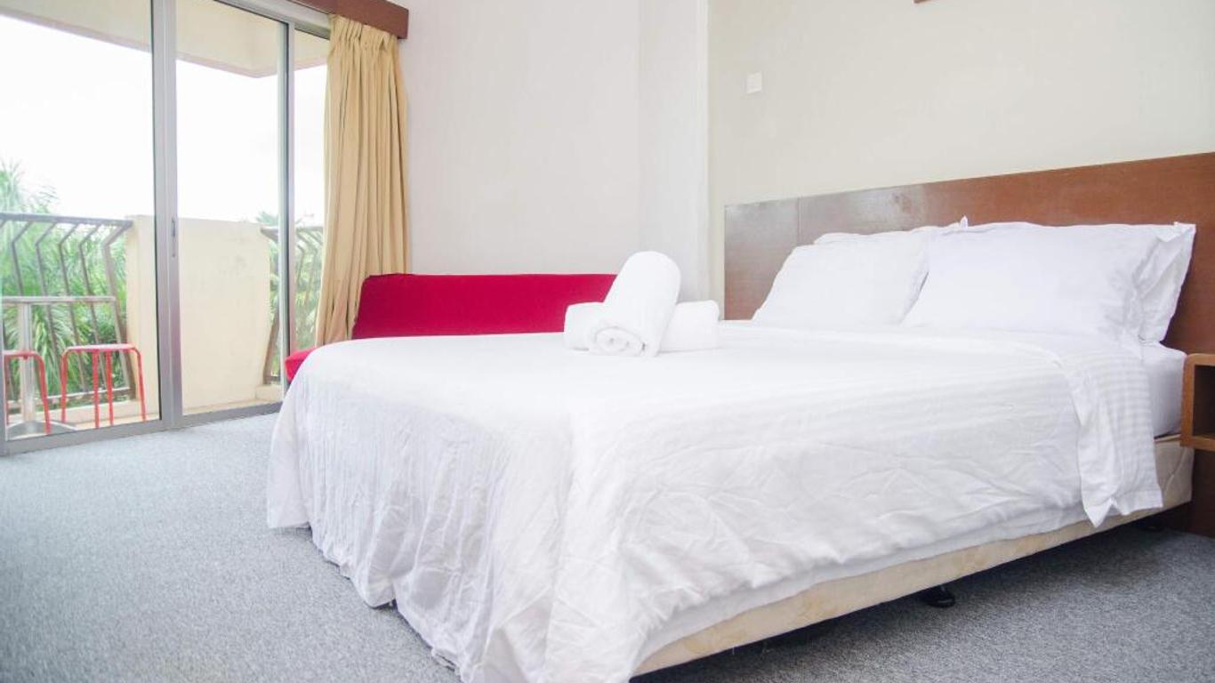 Janaview Taiping Hotel