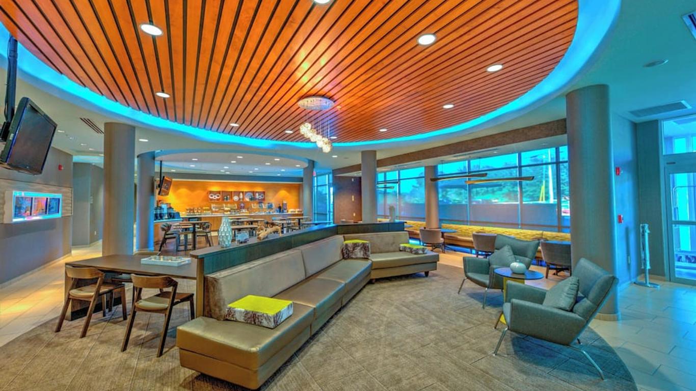 SpringHill Suites by Marriott Macon
