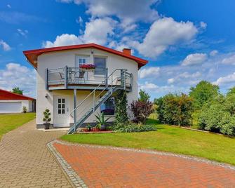 Studio With Wlan - Karnin - Gebäude