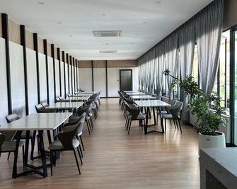 Wendu Inn Hotel, Kota Belud - Kota Belud - Restaurant