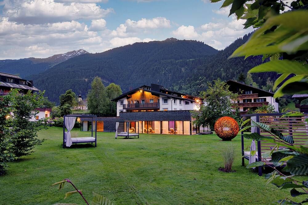 Hotel Nova - Gaschurn