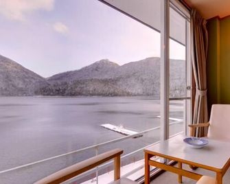 Shikaribetu Kohan Onsen Hotel Fusui - Shikaoi