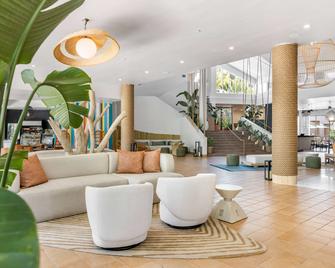 Wyndham Palmas Beach and Golf Boutique Resort - Humacao - Lobby