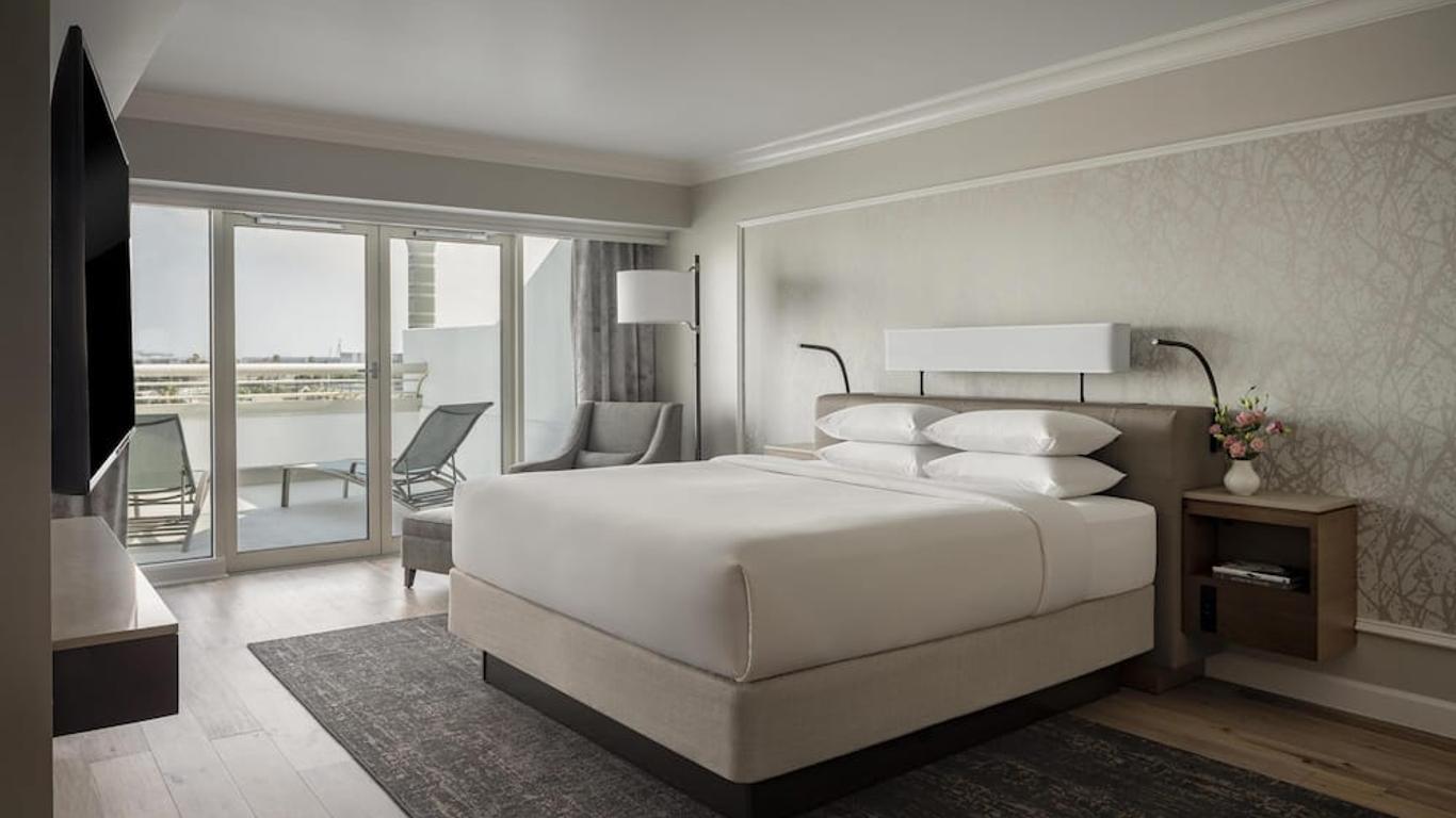 Hyatt Regency Orlando International Airport