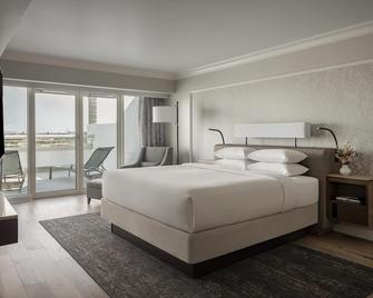 Hyatt Regency Orlando International Airport - Orlando - Sypialnia