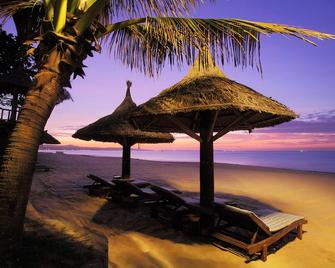Saigon Mui Ne Resort - Phan Thiet - Playa