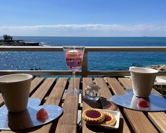 St Paul Resort - Tabarja - Balkon