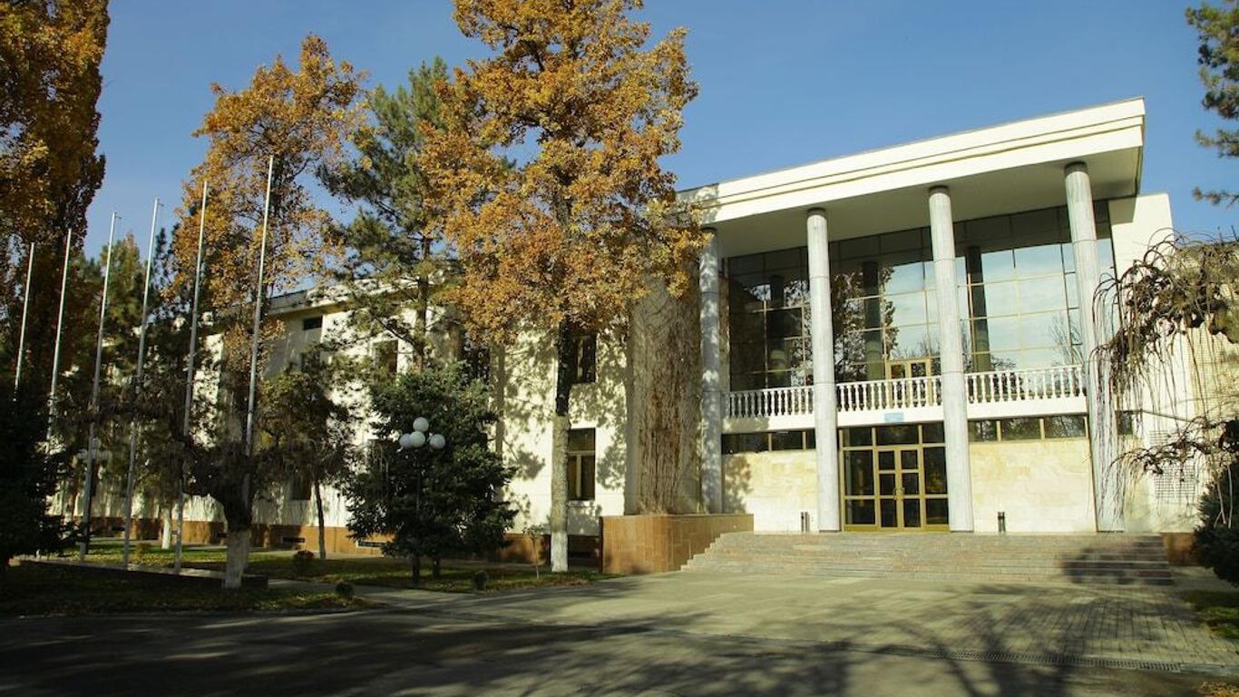 Residence Park Hotel