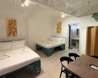1001 Nights Boutique Inn - Cagayan de Oro