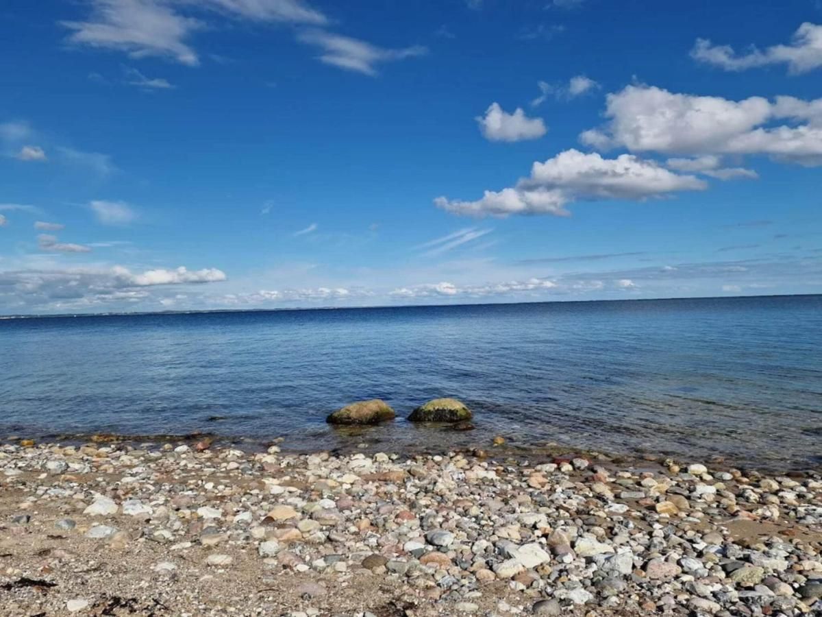 4 star holiday home in Løkken – Løkken