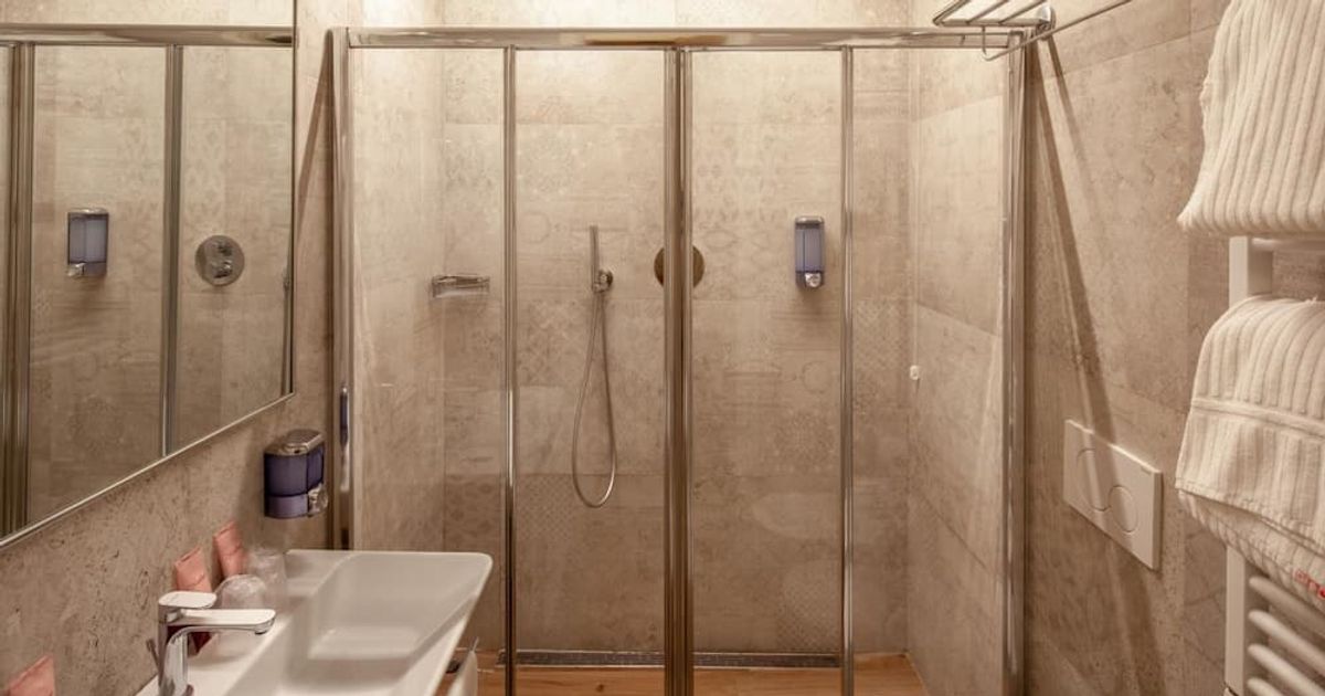 Hotel Flavia from $135. Rome Hotel Deals & Reviews - KAYAK