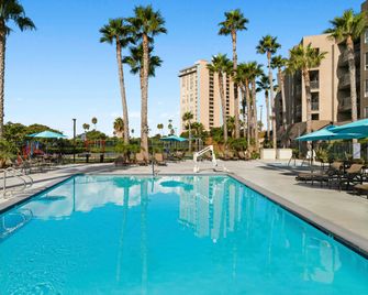 Worldmark Oceanside - Oceanside - Uima-allas
