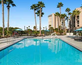 Worldmark Oceanside - Oceanside - Havuz