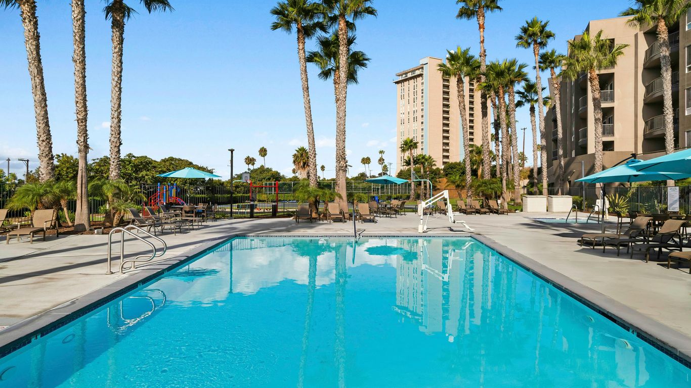 월드마크 오션사이드