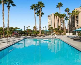Worldmark Oceanside - Oceanside - Kolam