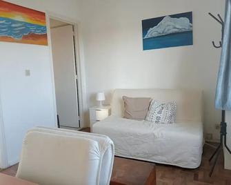 Colombo & Stadium Cozy Flat - Lisbonne - Salon