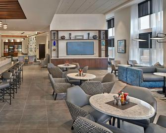 Hyatt Place State College - State College - Ravintola